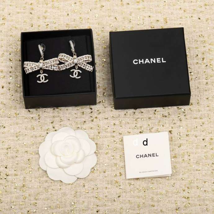 Picture of Chanel Earring _SKUChanelearing7ml33733
